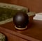 La Boule d’Ambre & Holder Set